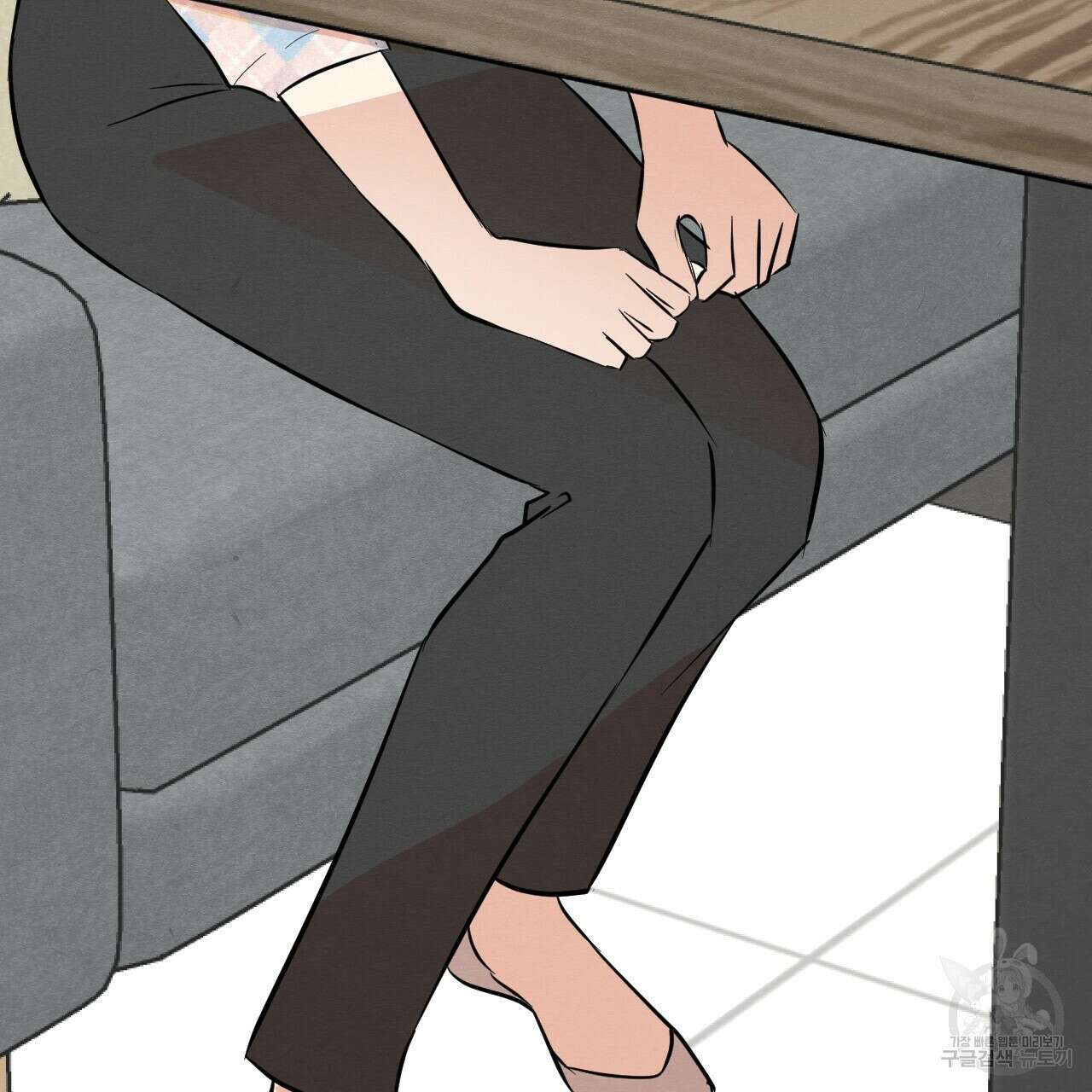나쁘니까 더 외전 4화 22