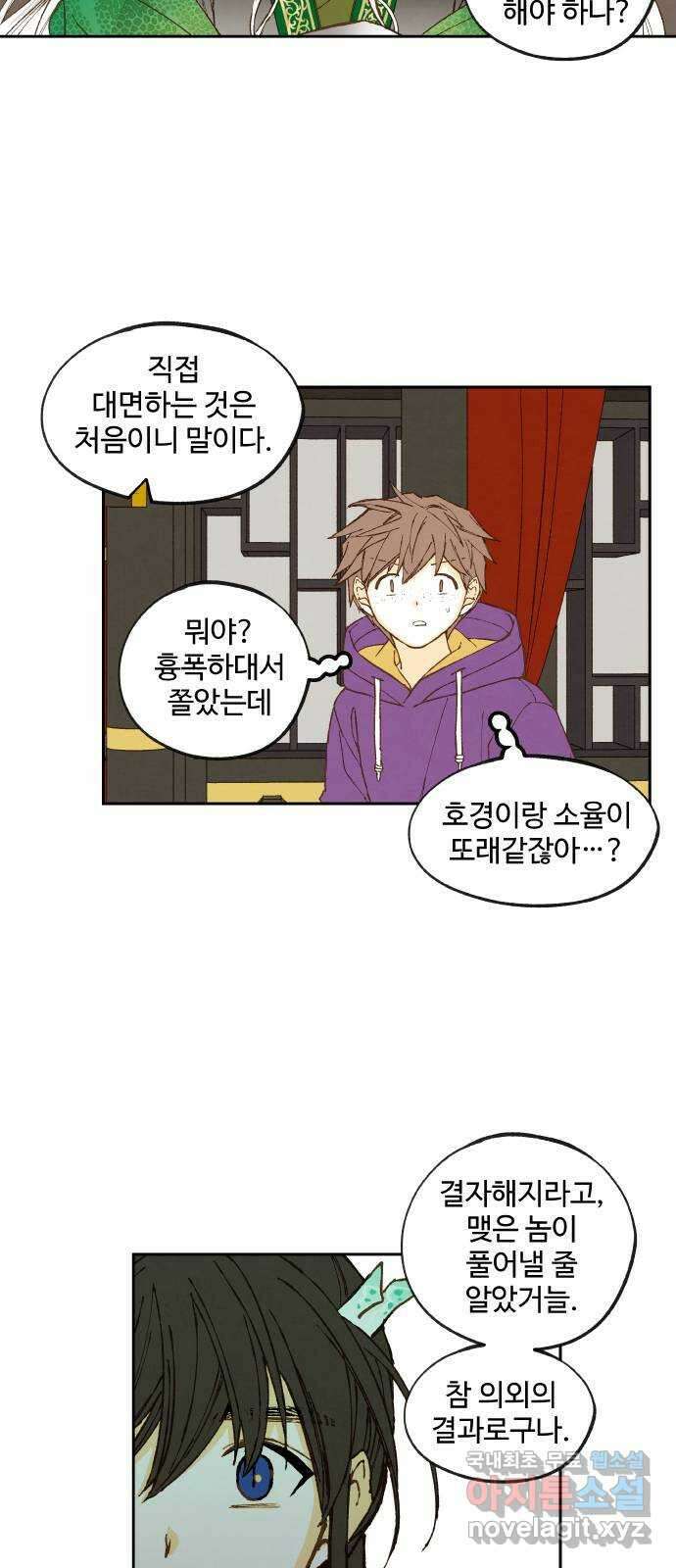 합격시켜주세용 167화 25