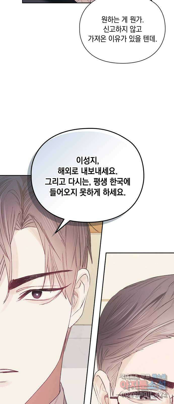 이제야 연애 66화 33