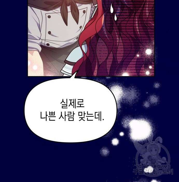 악당과 악당이 만나면 14화 66