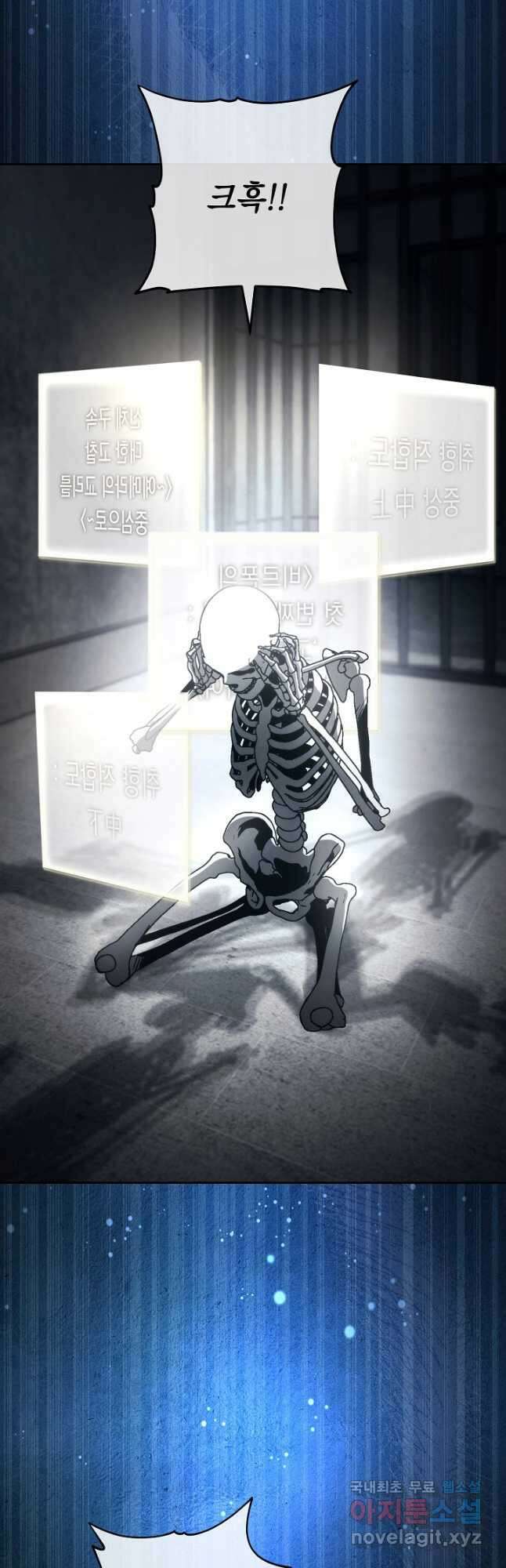 해골병사는 던전을 지키지 못했다 229화 2