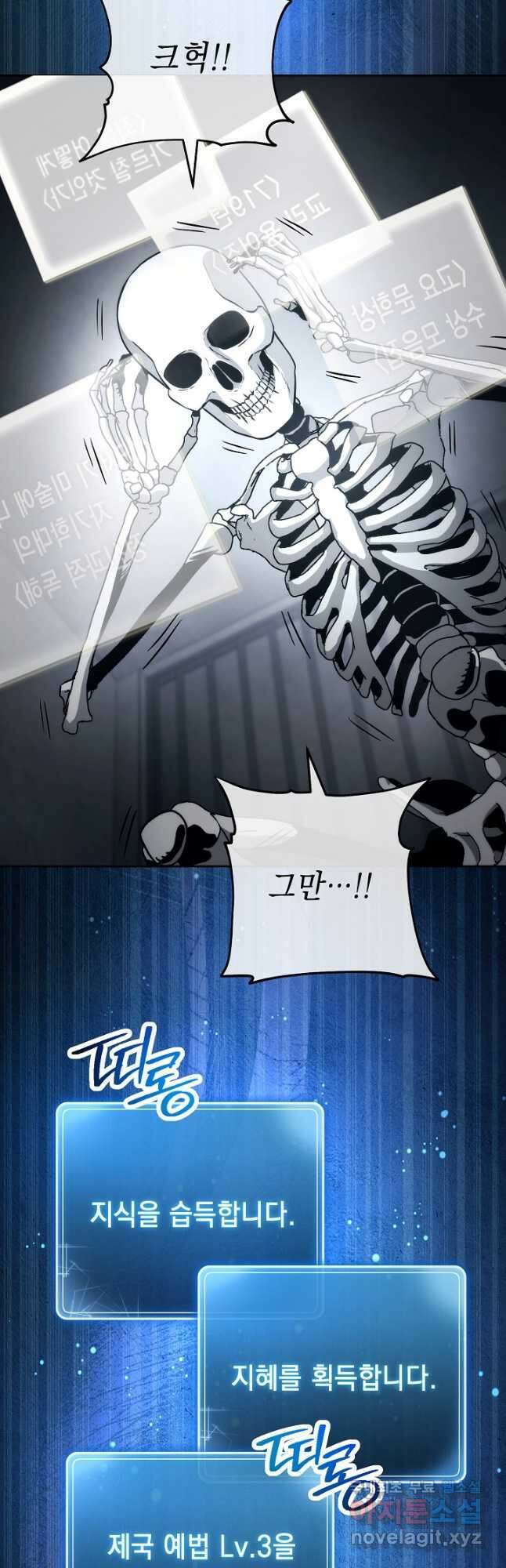 해골병사는 던전을 지키지 못했다 229화 3