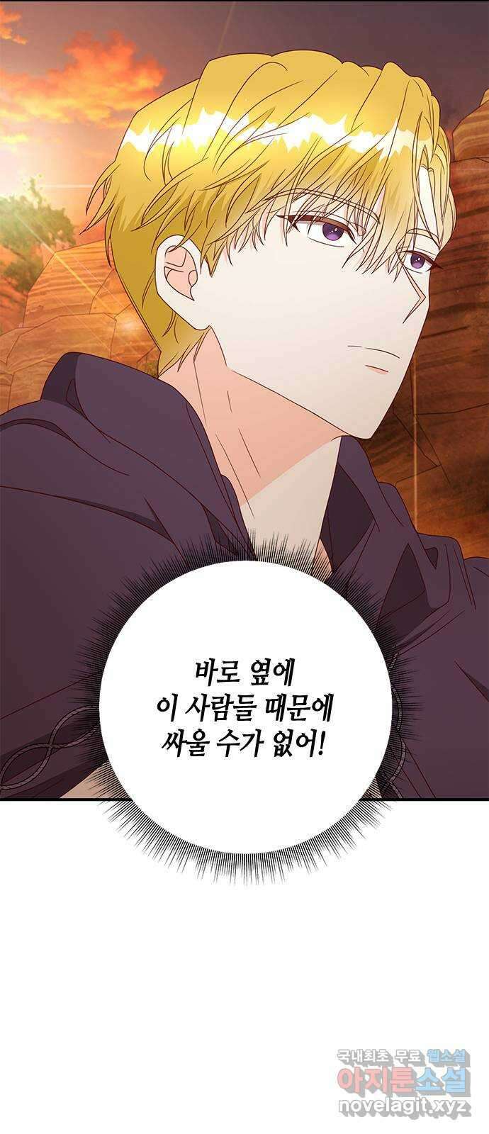 어느 백작 영애의 이중생활 31화 5