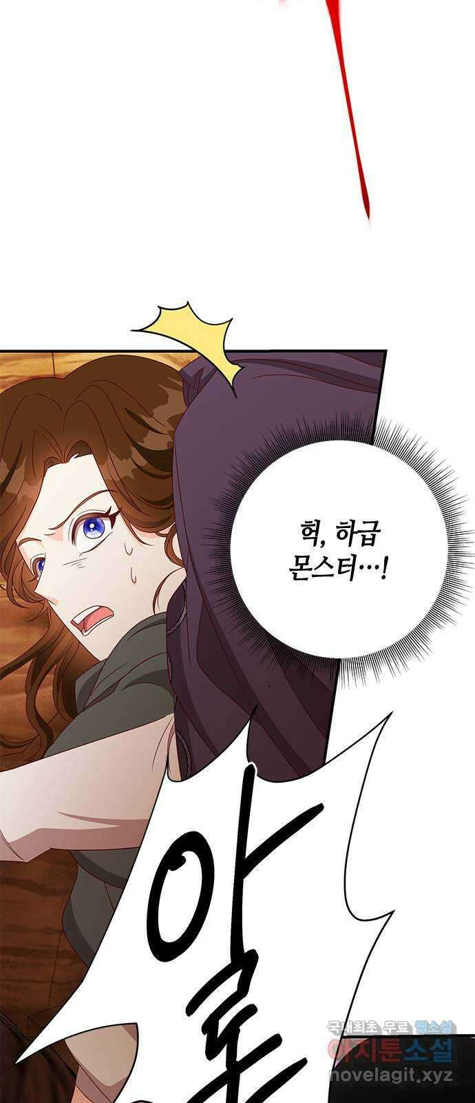 어느 백작 영애의 이중생활 31화 9