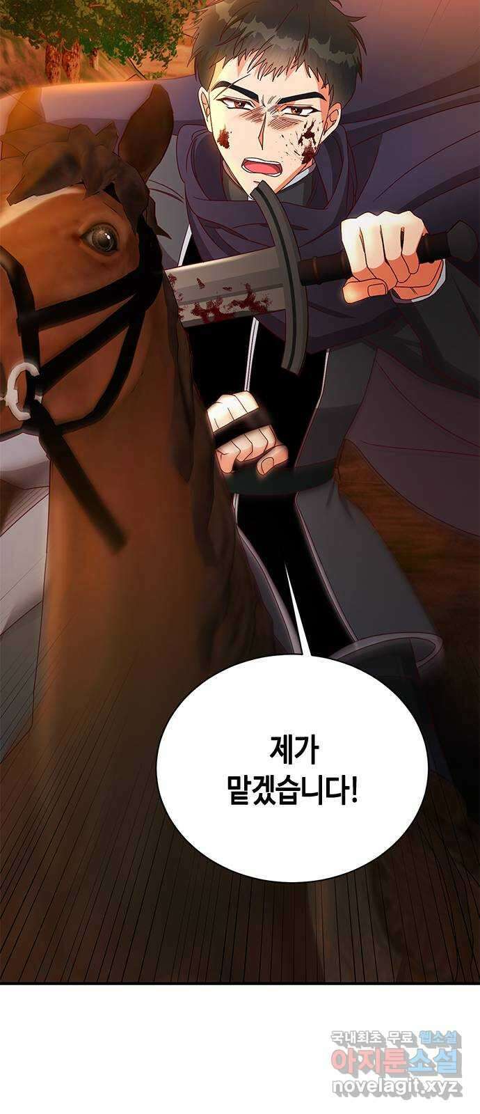 어느 백작 영애의 이중생활 31화 13