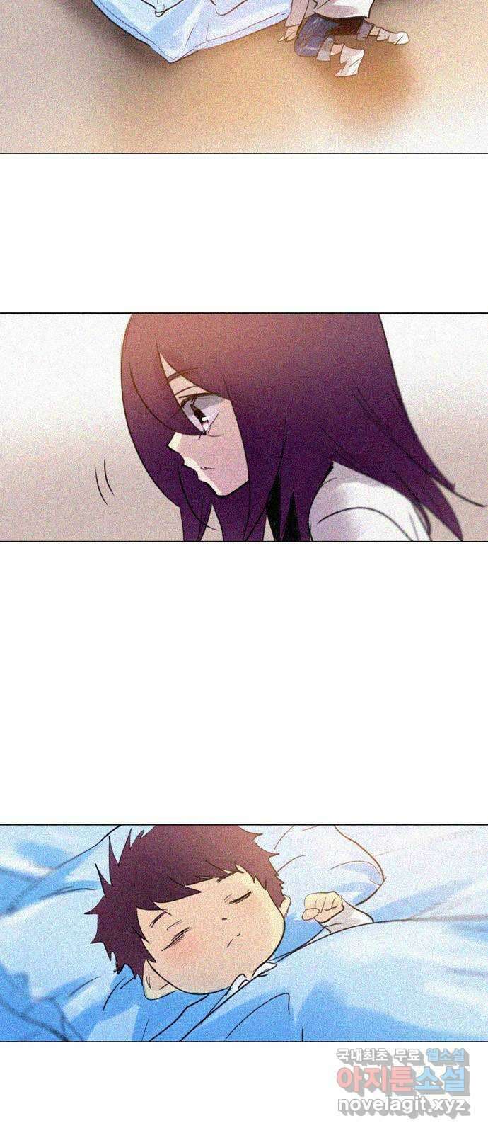백년게임 2부 - 백년대전 63화 6