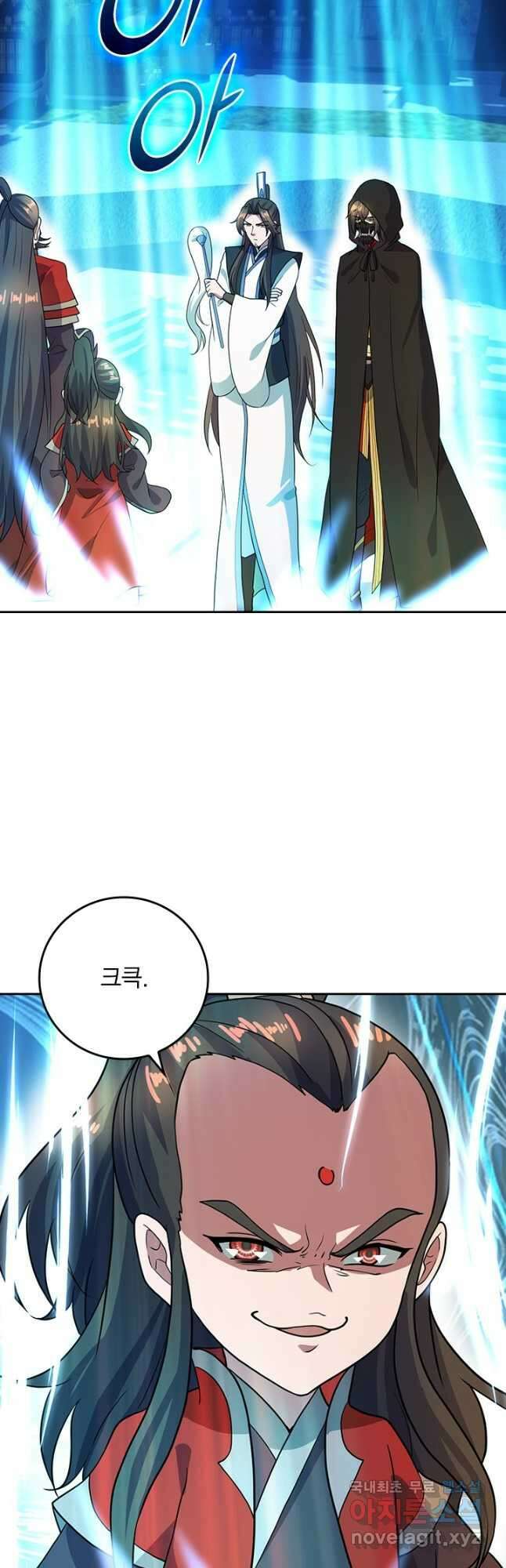 선무제존 276화 4