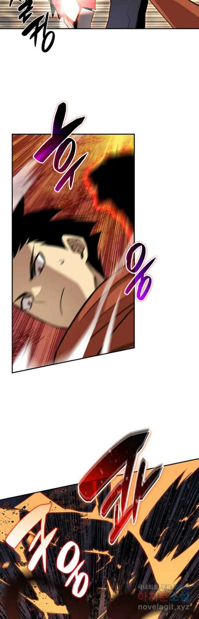 닳고닳은 뉴비 134화 53