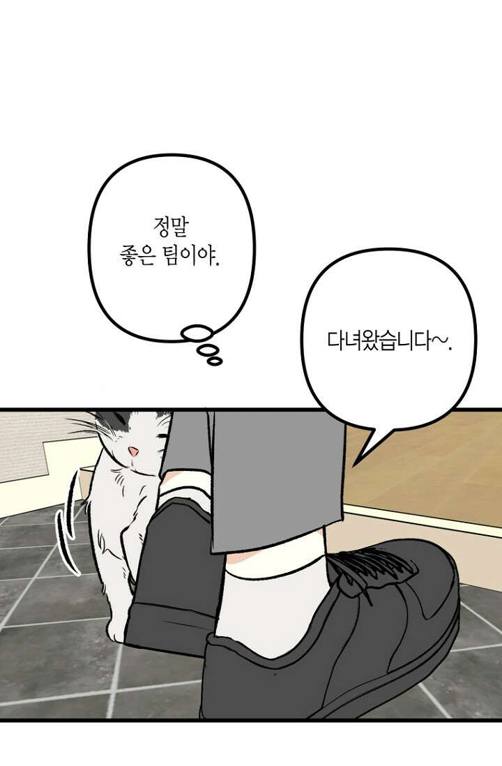 청의 마운드 4화 20