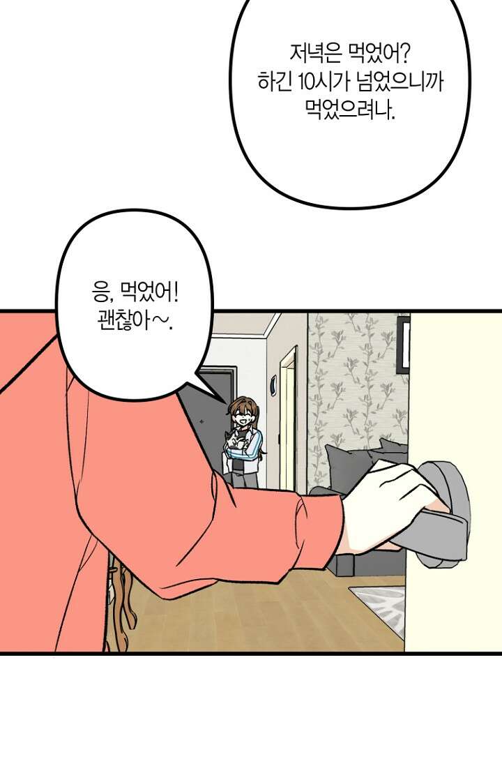 청의 마운드 4화 28