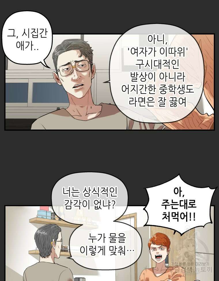 신성한, 이혼 외전 3화 6