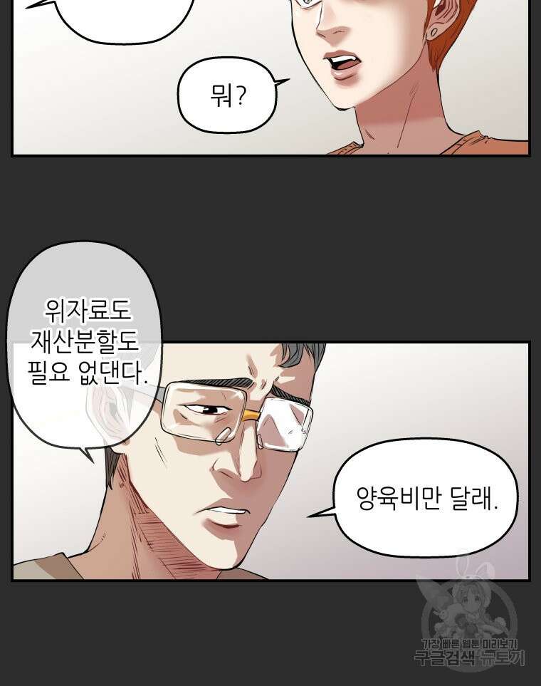 신성한, 이혼 외전 3화 14