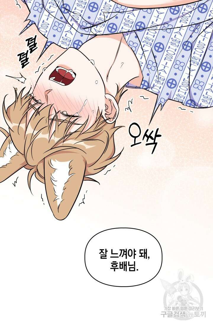 BAITS(베이츠) 76화 40
