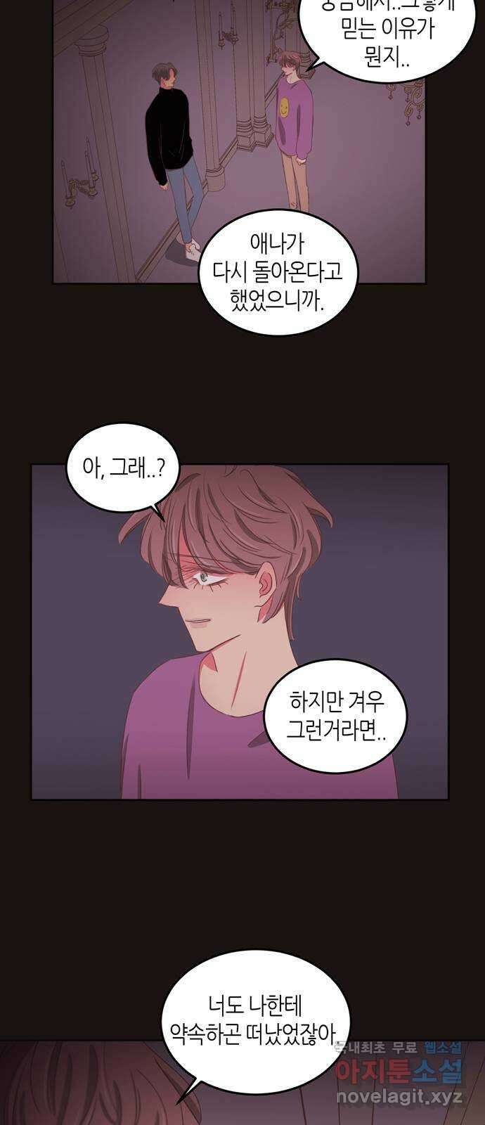 온실 속 화초 시즌2 54화 20