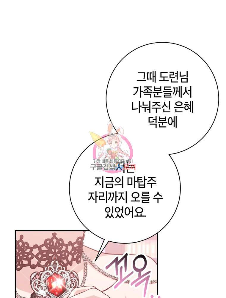 나를 죽일 남주를 길들여버렸다 22화 1
