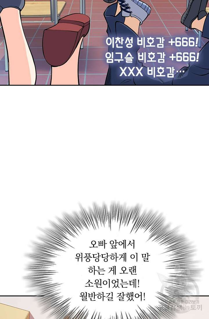 악역 플레이어는 강해지고 싶다 257화 22