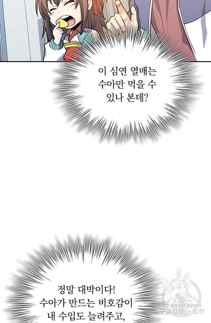 악역 플레이어는 강해지고 싶다 257화 45