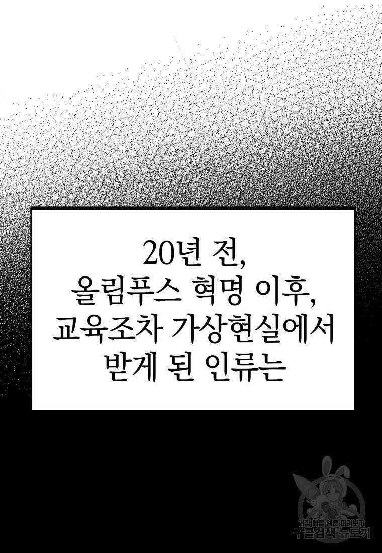 만렙 플레이어 1화 2