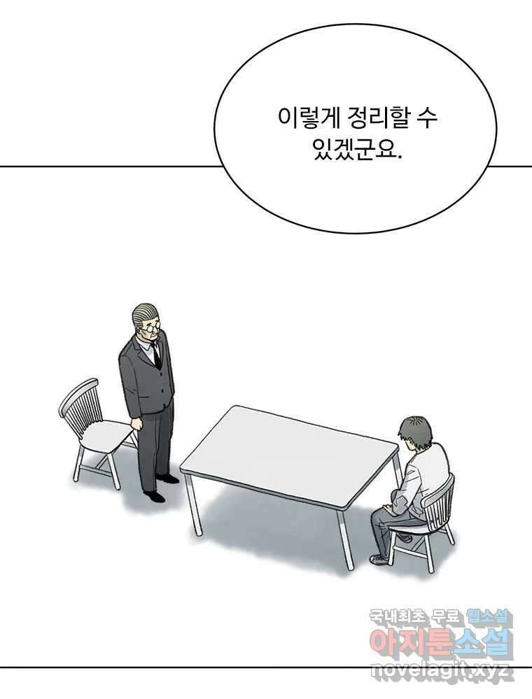 화폐개혁 방코르편 4화 5