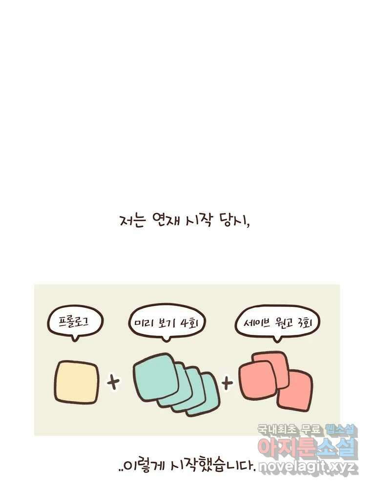 열무와 알타리 167화 활보가 필요해! (03) 1