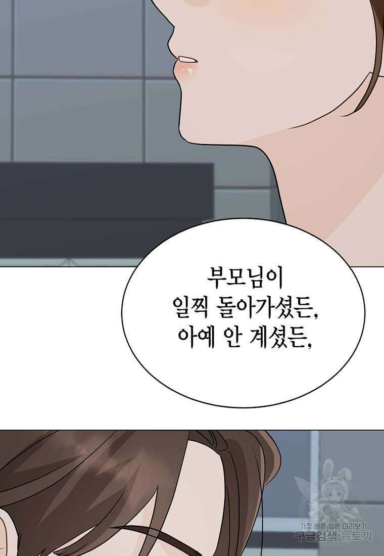 나의 보스와 정글에서 32화 56