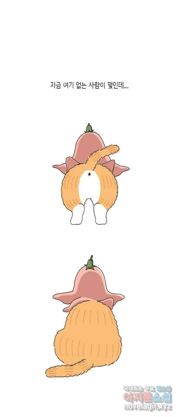 고양이 타타 11화 8
