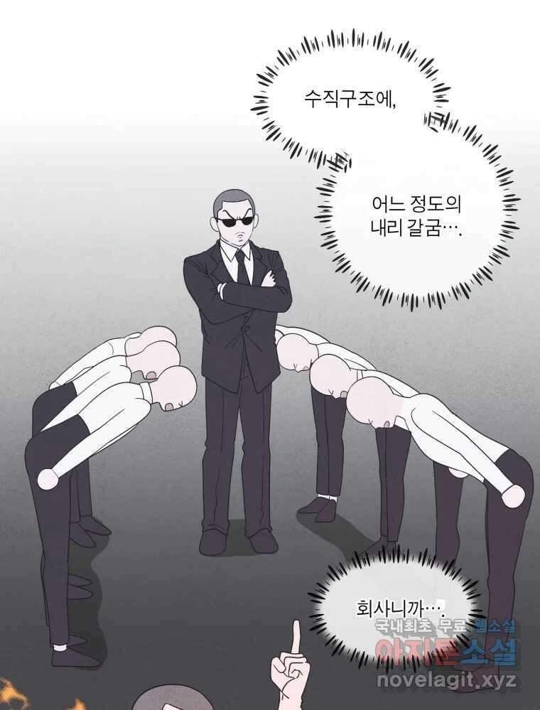 그녀의 앵무새 120화 닮아있는 추억 7
