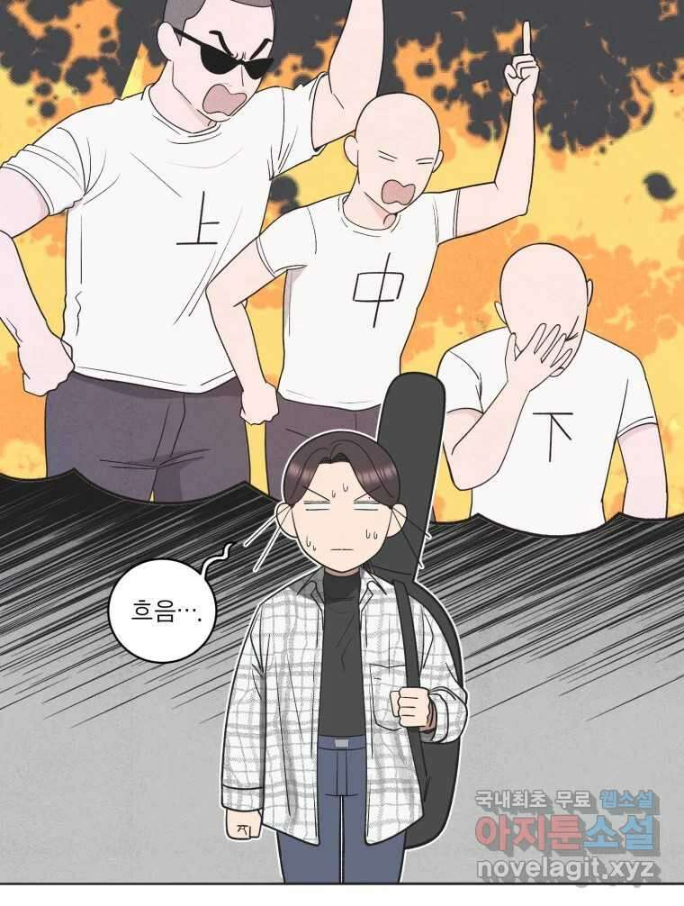 그녀의 앵무새 120화 닮아있는 추억 8