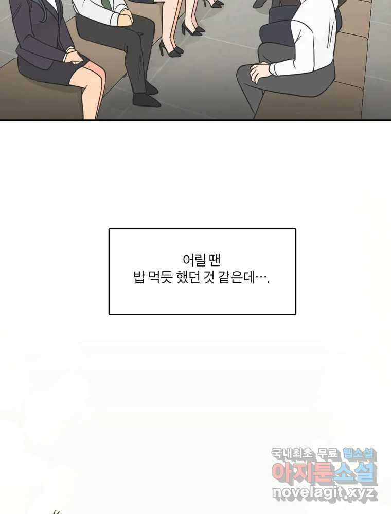 그녀의 앵무새 120화 닮아있는 추억 59