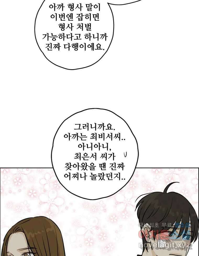 신랑이 사라졌다 85화 다시 시작 36