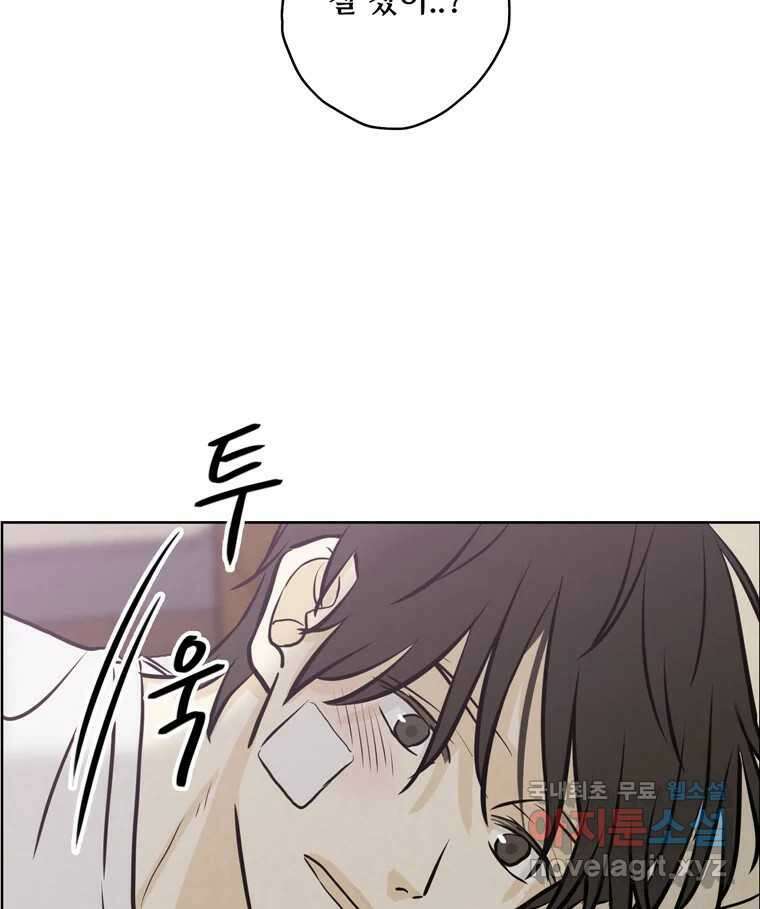 신랑이 사라졌다 85화 다시 시작 86