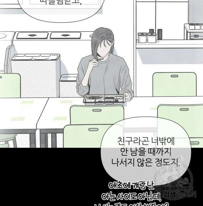 내가 죽기로 결심한 것은 75화 76