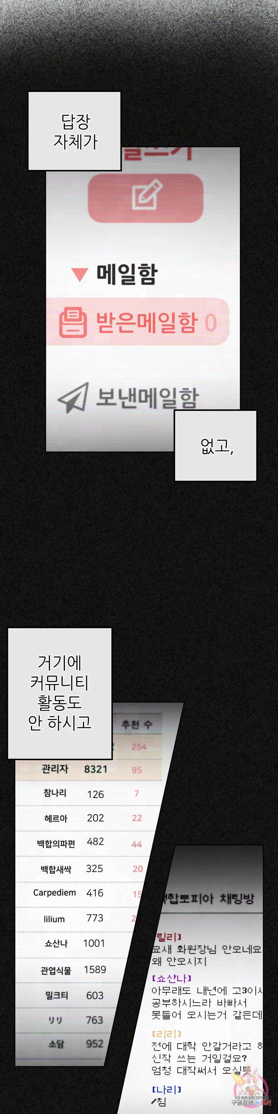 집에 가는 길에 USB를 주웠다 26화 12