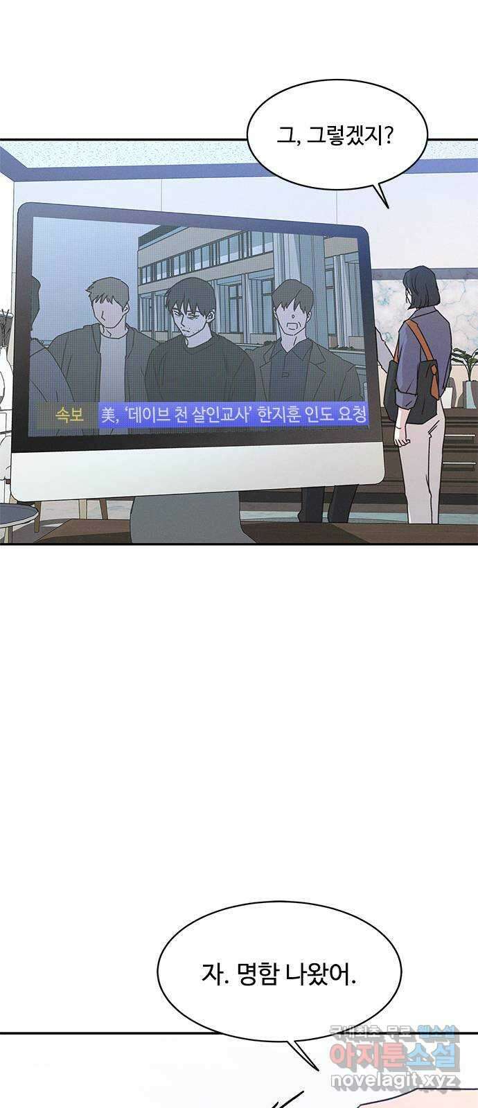 키스의 여왕 마지막화 65