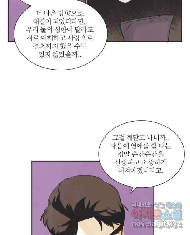 N번째 연애 외전 완결후기 15