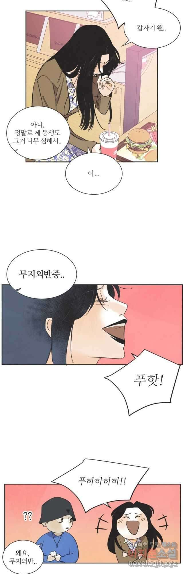 N번째 연애 외전 완결후기 29