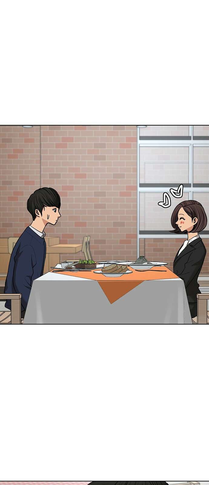 여신강림 외전-29화[희경ep] 43