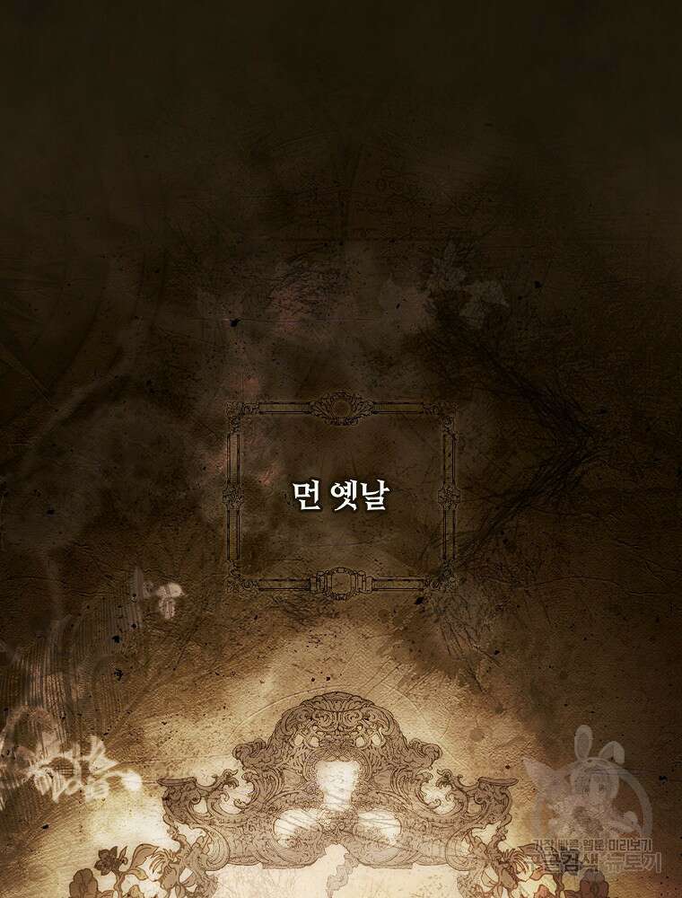 시크릿 레이디 1부 외전 잊혀진 이야기(1) 2
