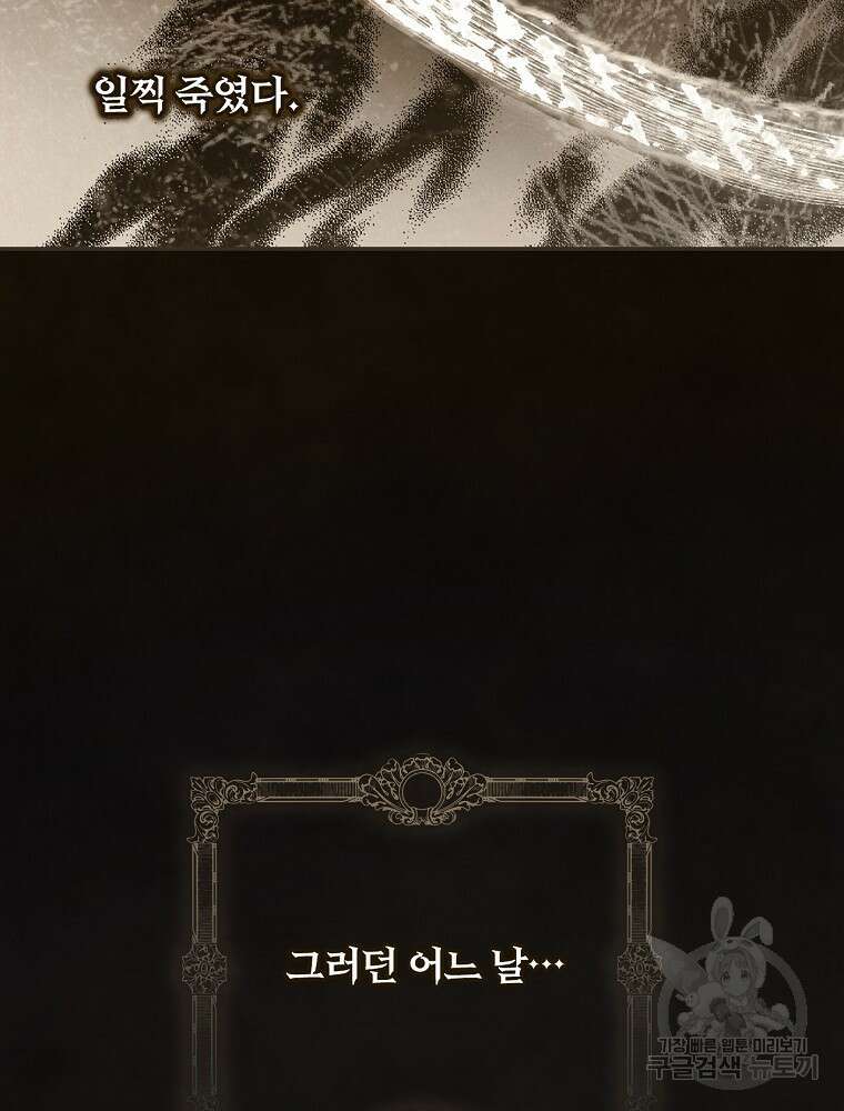 시크릿 레이디 1부 외전 잊혀진 이야기(1) 9