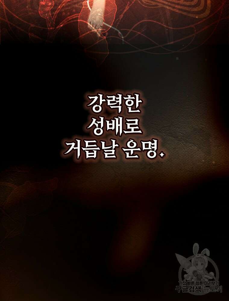 시크릿 레이디 1부 외전 잊혀진 이야기(1) 27