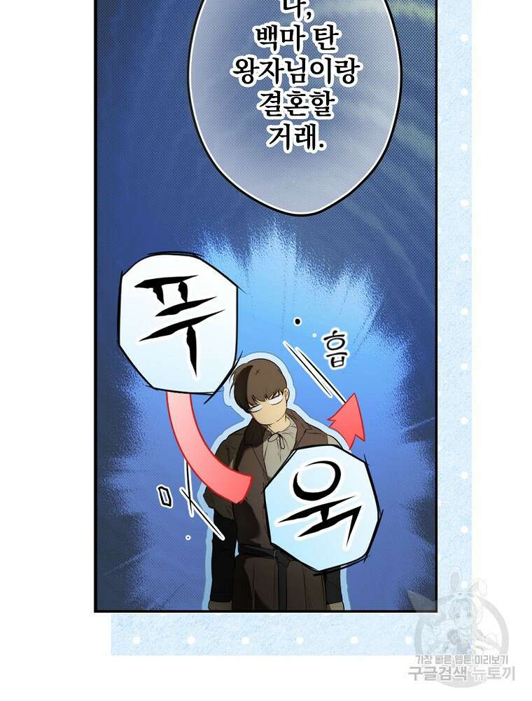 시크릿 레이디 1부 외전 잊혀진 이야기(1) 57