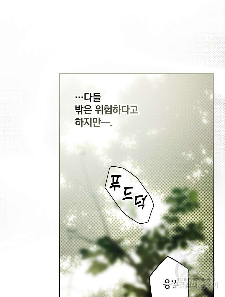 시크릿 레이디 1부 외전 잊혀진 이야기(1) 80