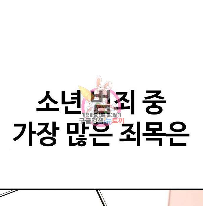 촉법소년 2화 1