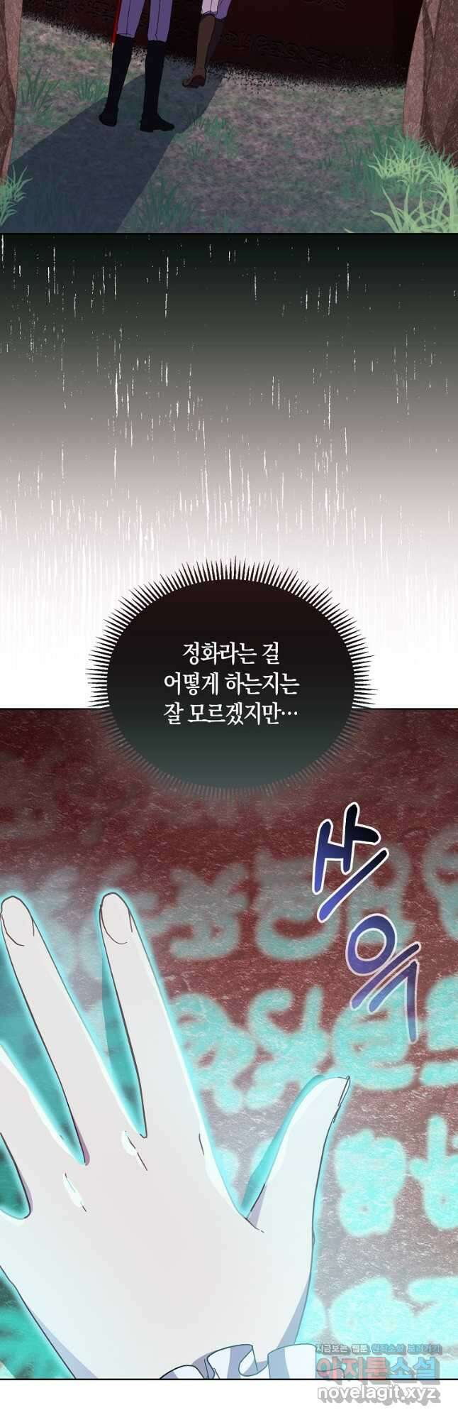 가짜 성녀인데 신들이 집착한다 44화 3