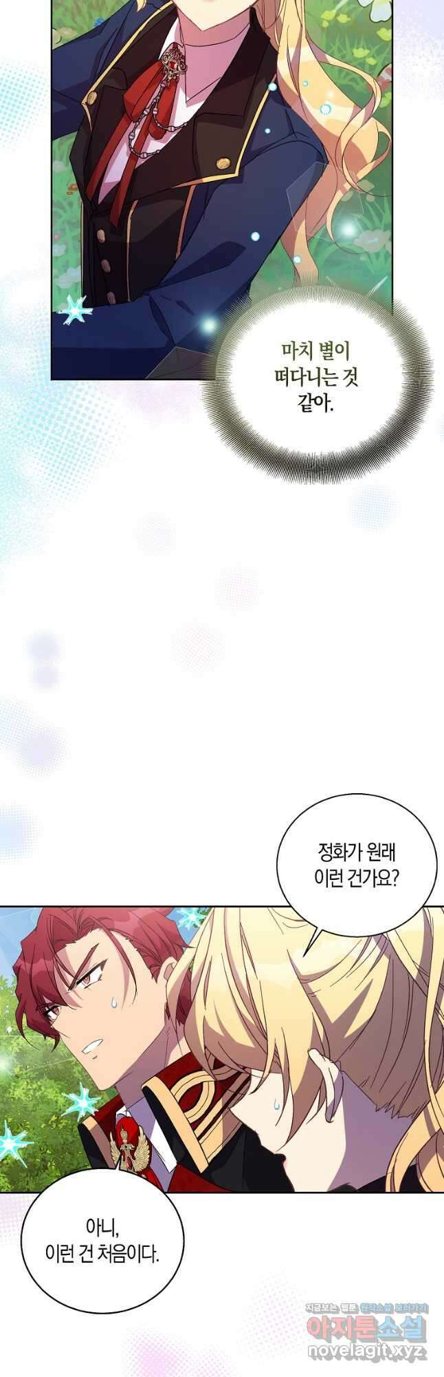 가짜 성녀인데 신들이 집착한다 44화 9