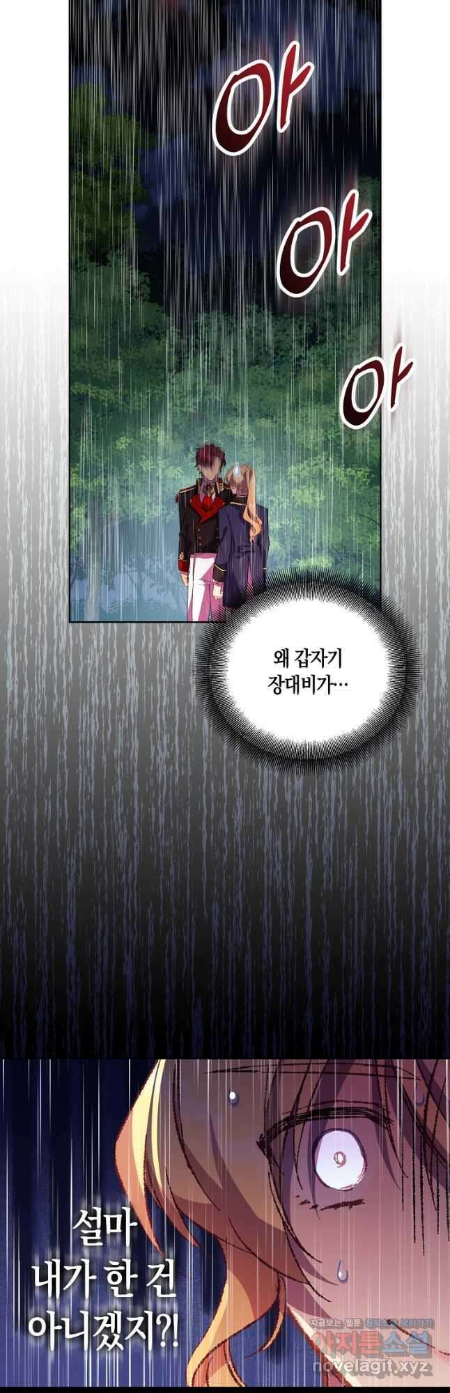 가짜 성녀인데 신들이 집착한다 44화 11