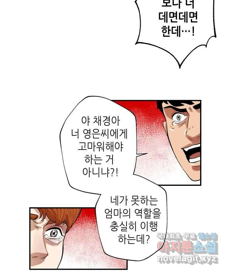 신성한, 이혼 외전 6화. 삶이 그대를 속일지라도 (6) 36