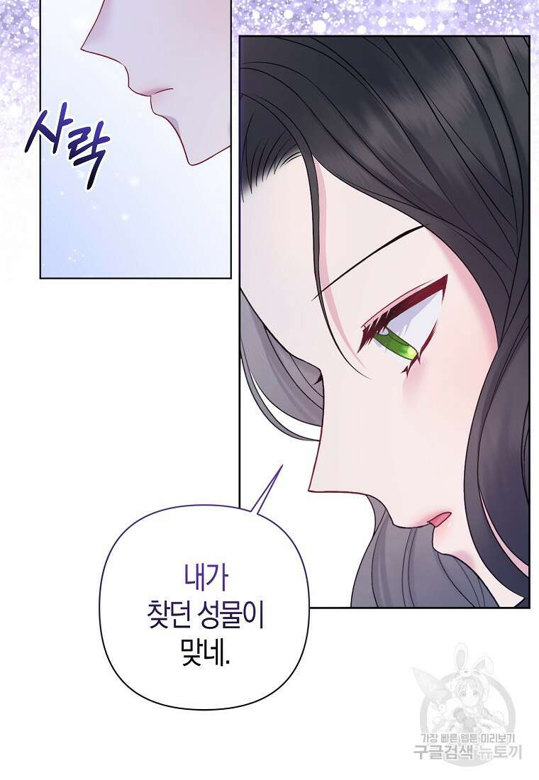 그래서 나는 폐태자와 결혼했다 19화 75