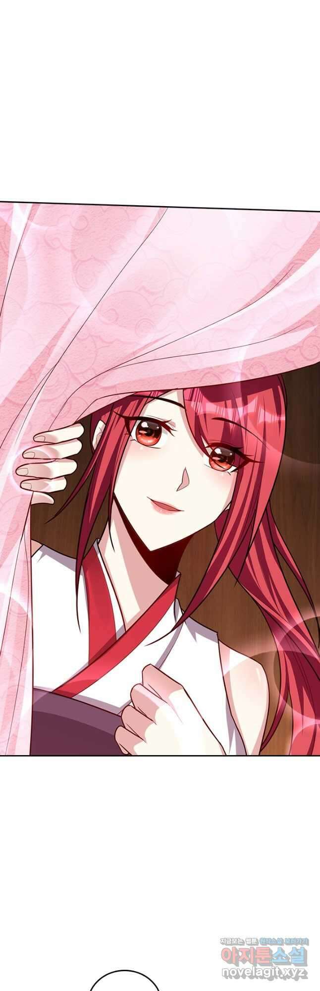 왕이 돌아왔도다 226화 4