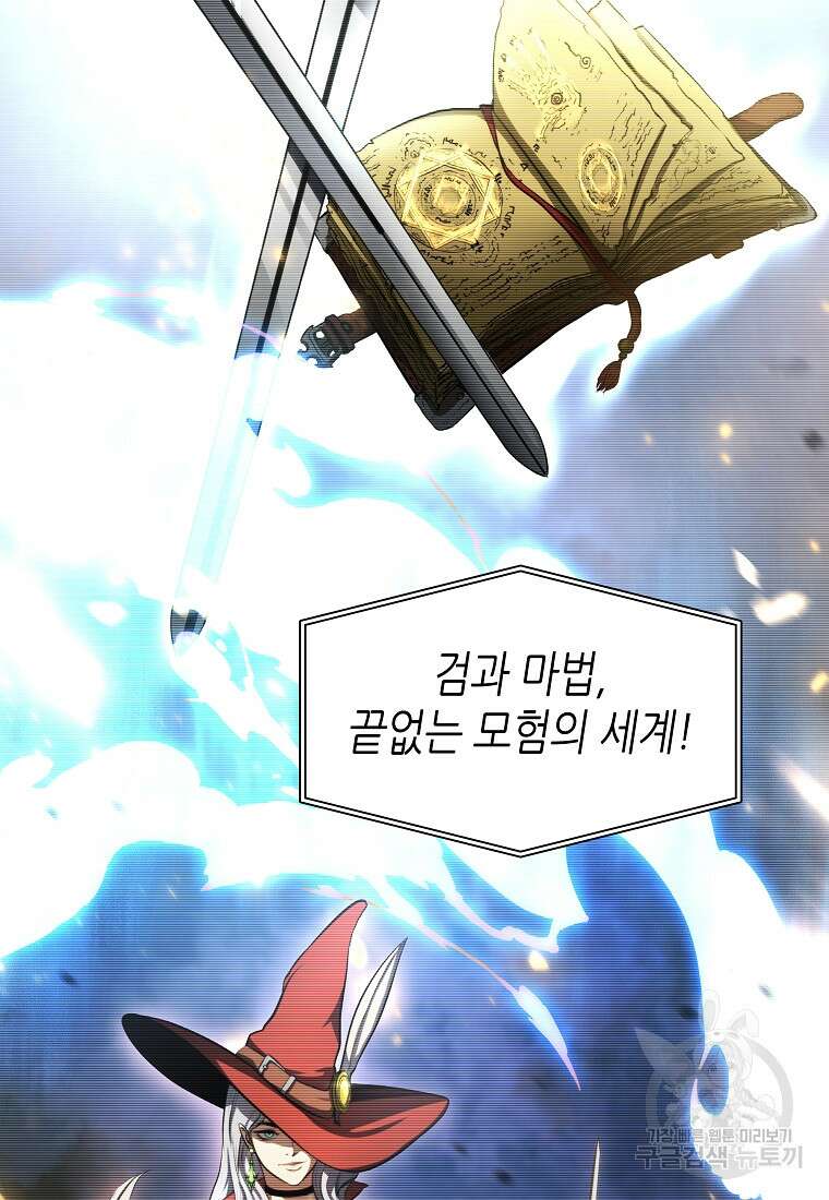 회귀했는데 FFF급 부두술사 2화 10